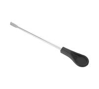 minkissy Base de Silla de Peluquería para Reparación Varilla de Control de Inclinación y Palanca Reclinable para Sillones de Barbería