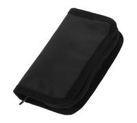 minkissy Bolsa De Almacenamiento Para En 12 Unidades Bolsa De Detalles Estuche Para Enfriador De Bolsas De Basura Instantáneas Organizador De