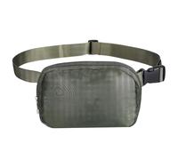 minkissy Bolsa de Impermeable Gimnasia Chaleco Cuerpo Senderismo Bolsa de Fitness Bolso Deporte Mujer Bolsos Bandolera Mujer cangurera riñonera para Deportes Nylon