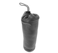 minkissy Bolsa para Saxofón Alto y Accesorios, Funda Protectora de Tejido Tecnológico Negro Estructura Interna Científica y Almacenamiento Multifuncional para Músicos