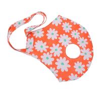 minkissy Bolsa para Transporte de Gallinas Portátil y Ligera, con Tela Transpirable y Espacioso Interior, Adecuado para Salidas y Viajes Seguros de Pollos y Aves de Corral