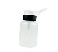 minkissy Botella De Removedor Bloqueable Botella De Agua Plegable Dispensador De Jabón Automático Bombeo Bomba Dispensador Botella Empujar Hacia Abajo Botellas De Viaje Botella De Spray