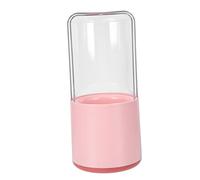 minkissy Brochas Maquillaje Bandeja Cosméticos Organizador De Brochas Soporte Redondo Almacenamiento Ordenado