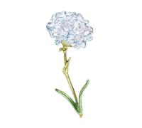 minkissy Broche De Clavel Para Pequeño Mujer Flor En El Ojal Rosa Delicado Flores Broche De Flor De Ropa Clips De Broche Clips De Suéter Broche De Ropa Traje Pin Decorativo Aleación Blue
