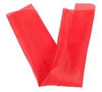 minkissy Bufandas para Trucos de Mago 10 Piezas Bufanda de Rendimiento Colorida para Actuaciones y Fiestas Accesorio de Mago Divertido para Jóvenes y Principiantes a Través del Teléfono