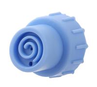 minkissy Cabezales de Repuesto de Silicona para Máquina Facial, Puntas de Succión para Limpieza Profunda, Accesorios para Limpiador Facial Hidrógeno y Oxígeno, Kit de Piezas para Cuidado