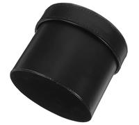minkissy Caja Decoración Vine Portador Documento Bloques De Espuma Floral Húmedos Mesa Doble Mini Acuerdo El Bolsa De Embalaje Artificial Ramo Día De San Valentín Cartulina Black