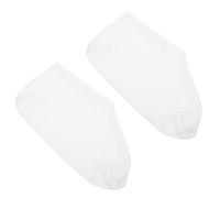 Minkissy Calcetines Hidratantes Para Hombre Paquete De 4 Cómodos Y Elásticos Para El Cuidado De Los Pies