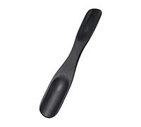 minkissy Calzador De Madera Calzador De Doble Para Doméstico Facilita Ponerse Zapatos Sin Esfuerzo Para Hombre y Mujer
