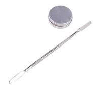 minkissy Cera Especial Para Maquillaje 2 Piezas Crea Cicatrices Falsas Realistas Perfecto Para Halloween