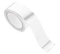 minkissy Cinta de Sellado Autoadhesiva Fácil de Instalar para Baño y Cocina, de Masilla Resistente al Agua Respaldo Autoadherente y Material de