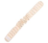 minkissy Cinturón Hernia Umbilical Infantil Ajustable de Algodón Transpirable para Recién Nacido Protector Cómodo y Suave para Cordón Umbilical Cinturón Pañalero Fácil de Usar