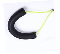 minkissy Correa Ajustable para Mascotas Mesa De Belleza Correa De Aseo para Perros Suministros De Aseo para Mascotas Bucle De SOGA para Mascotas Herramienta Acero Inoxidable