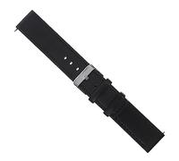 minkissy Correa De Reloj Inteligente De Cuero Compatible Con Haylou Para Pulsera De Reloj Deportivo