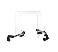 minkissy Corrector de Postura para Violín 4/4 Herramienta de Entrenamiento para Cuerda Colimador Ligero y Duradero para Principiantes Accesorio para Violín Completo Fácil de Instalar y