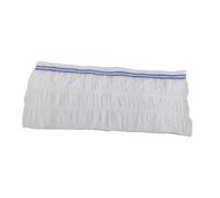 minkissy Cortos De Malla Transpirables 10 Compresas Desechables Para Incontinencia Talla l Unisex