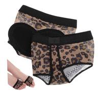 minkissy Cubierta De Pie Bailar Protector Único Herramientas Para El Cuidado De Los Pies Lírico Almohadillas Baile Apretones Medias Calcetines Tanga Tangas De Pie
