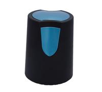 minkissy Cubilete De Dados De Plástico para Vaso De Dados Moderno Soporte Profesional Ktv para Almacenar Datos Accesorios para Mesa De Fiesta