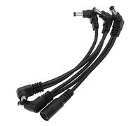 minkissy de Alimentación para de Guitarra Ligero y Compacto Compatible Mayoría de Musicales para Reemplazo de de Poder Dañadas