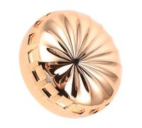 minkissy Depilador Removedor De Pelo De Las Mujeres Removedor De Cabello Para Hombres Borrador De Vello Del Brazo Removedor De Cabello Para Mujeres Depilación Cristales Golden Vidrio