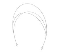 minkissy Diadema Con Metálica Para Adultos Y Niños Adorno Decorativo Vintage Para El Cabello De Mary Para Fiestas