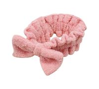 minkissy Diadema Orejas De Madera Para Deportes Yoga y Ducha Banda Cabello Deportiva Diadema Elástica Para Mujeres