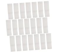 minkissy Diademas Desechables Elásticas Cuidado Piel 100 Piezas Tamaño Estándar para Spa y Peluquería Uso Profesional Color Claro No Tejidas Cómodas y Transpirables