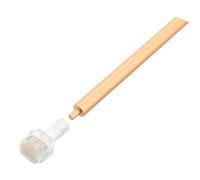 minkissy Dispositivo De Depilación Con Rodillo Moldeador De Cejas De Diseño Ergonómico Para Mujeres Herramienta De Enhebrado Maquillaje Facial Tijeras Para Bigote Y Rostro