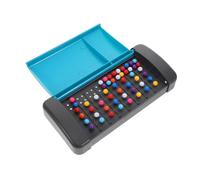 minkissy Educativo Familiar de para Entrenamiento Cognitivo con Coloridas Desarrollo Mental y para Niñas