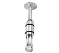 minkissy Ejercitador Bucal Profesional para Clarinete y Cuerno Material de Latón, Resistente al Desgaste y Diseño Elegante para Principiantes