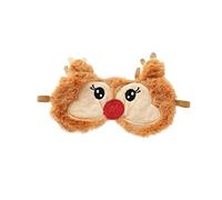 minkissy en el ojo eye mask for sleeping visera dormir con los ojos vendados respirable bolsa hielo