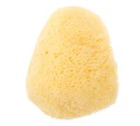 minkissy Esponjas Faciales Naturales Para Limpieza y Exfoliación, 1 Unidad, Tamaño Compacto 2.5-3.0 Pulgadas, Material Esponjoso Suave, Uso Facial Para Mujer, Esenciales Viaje