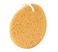 minkissy Esponjas Suaves para Baño Paquete de 10 Esponjas Naturales para Baño Y Ducha Esponjas Exfoliantes Esponjas de Panal Suministros para El Hogar