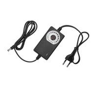 minkissy Estabilizador De Voltaje Para Tatuajes Fuente De Alimentación Potencia Para Tatuar Regulador Para Tatuajes Adaptador De Corriente