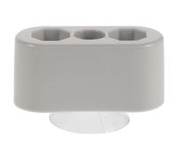 minkissy Estabilizador para Parque Infantil con Ventosa Resistente Base Octogonal Antideslizante Accesorio para Fijar Vallas y Garantizar Seguridad Infantiles