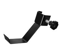 minkissy Estante Para Accesorios De Guitarra Soporte Ajustable Para Auriculares Organizador De Espacio Para Estudio Material Duradero Para Uso Diario Para Guardar y Mostrar Sus Accesorios d