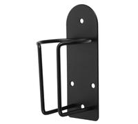 minkissy Estante Para Afeitadora Eléctrica y Cortadora Soporte De Acero Inoxidable Organizador De Herramientas