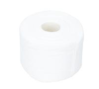 minkissy Faciales Desechables de Algodón 100 Piezas Húmedas y Secas y Absorbentes para Bebés y Sensibles para y Cuidado Personal