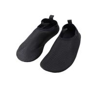 minkissy Fundas Antideslizantes para Zapatos de Silicona Gruesas para Deportes Yoga Fitness Uso Sala de Estar Color Negro Talla