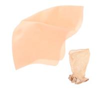 minkissy Gorra De Calva De Gorras De Látex Para Calvas Accesorios Para Disfraces Para Pelucas