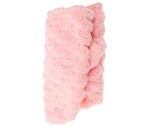 minkissy Gorro Turbante de Secado Rápido para Cabello Mojado, Alta Absorción y Ligereza Adecuado para Viajes y Uso Diario