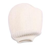 minkissy guantes exfoliantes guante exfoliante exfoliating gloves Guante de exfoliación skin care skincare guante de baño depurador de cuerpo guante para frotar la espalda