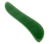 minkissy Herramienta De Raspado Gua Sha Portátil Para Tabla Raspadora Facial Relajación Facial Y Muscular Para Mujeres Tabla De Masaje Raspado