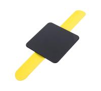 minkissy Herramienta De Teñido De Silicona Tablero Portátil Para Resaltar De Usar Para Hogar y Salón.
