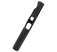 minkissy Herramienta Didáctica para Violín 3/4-4/4 Accesorio Ergonómico para Corrección de Postura y Control del Arco Empuñadura para Principiantes y Ayuda para Práctica Musical