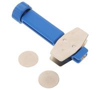 minkissy Herramienta Pistones Freno Bicicleta Hidráulico Separador Pinza Freno Disco Compresor Pistón para Montaña y Carretera Seguro y Rápido Mantenimiento Eficaz