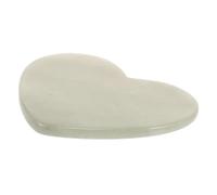 minkissy Herramientas Faciales Piedra Gua Sha Para El Rostro Herramienta Gua Sha De Jade Fácil Uso Y Masaje Cómodo