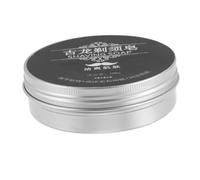 minkissy Jabón De Afeitar Para Hombres y Mujeres Hidratante Reparador De Bigote Tamaño De Viaje Artículos Esenciales