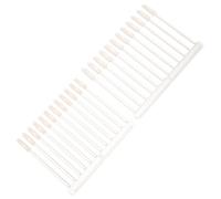 minkissy Juego de 2 Palitos Adhesivos para Limpieza de Oídos para Niños Y Niñas Fáciles de Usar Desechables