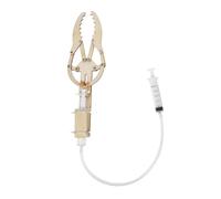 minkissy Kit de para Niños Brazo Robótico Hidráulico Juguete Educativo de Madera para Mecánica Desarrollo de Habilidades Actividades Stem 1